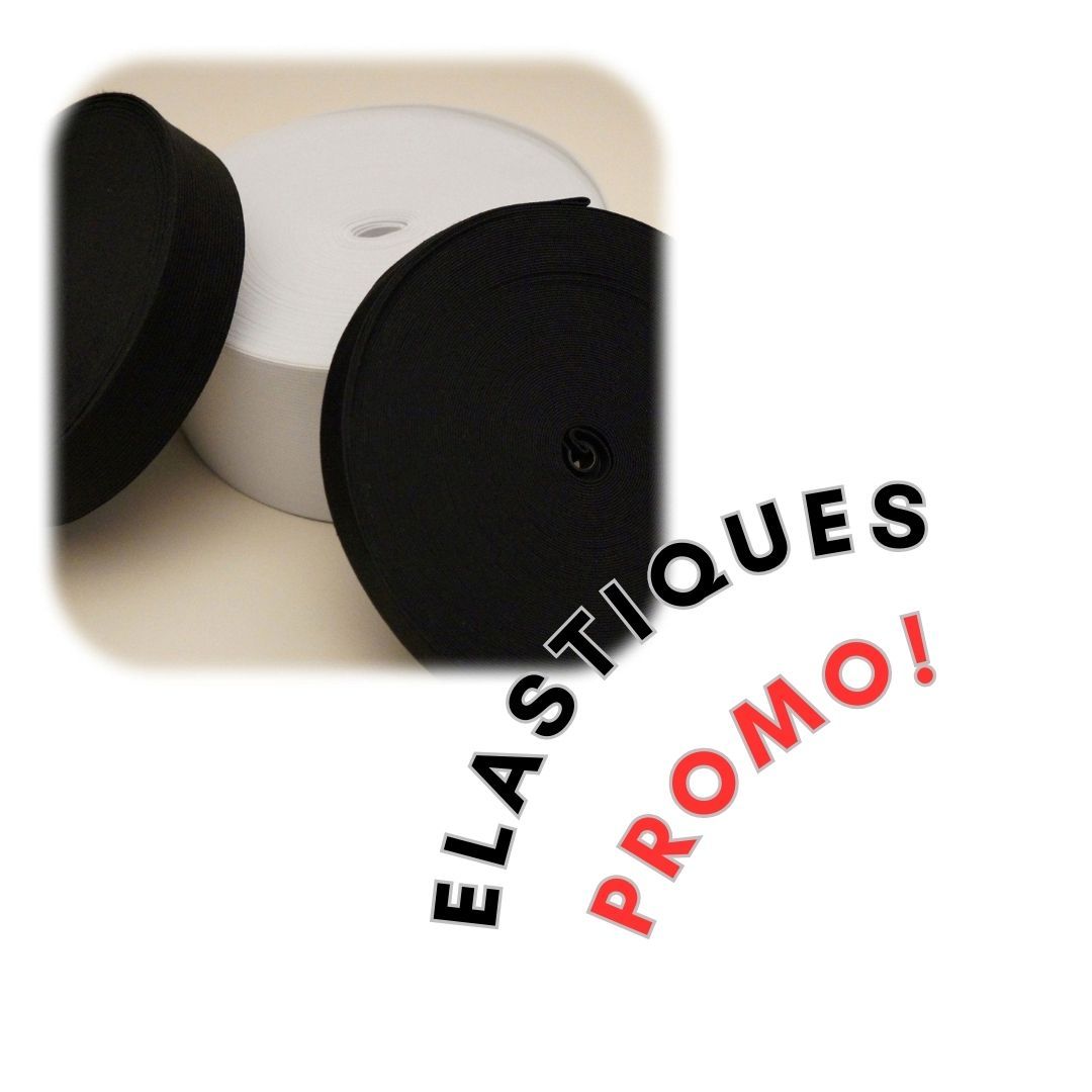 promo élastiques