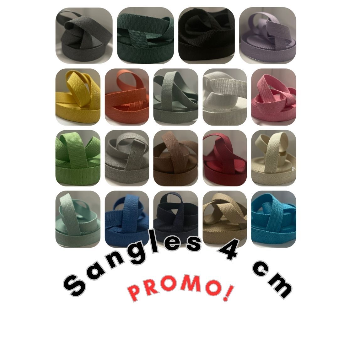 promo sangles