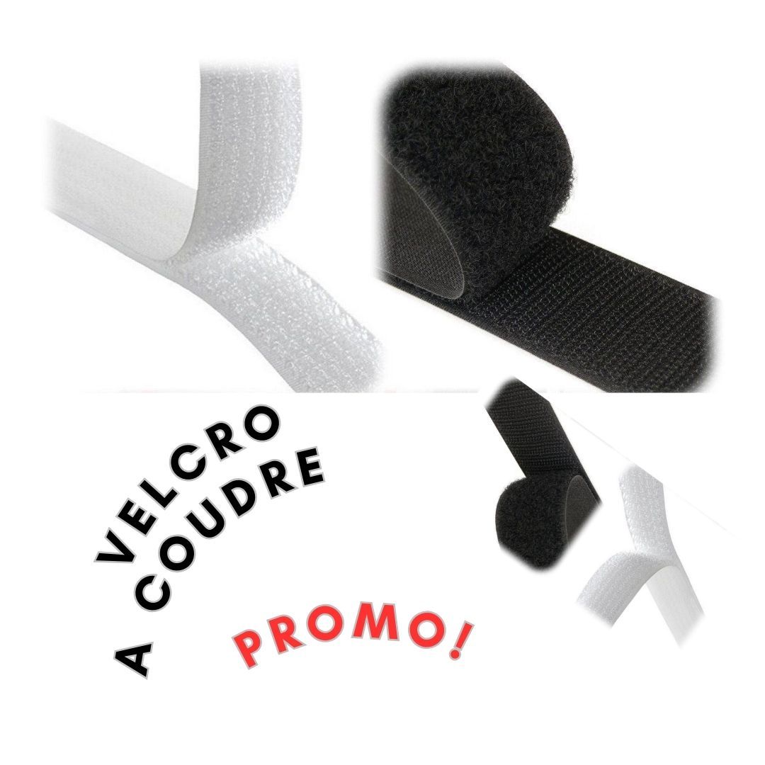 Promo velcro