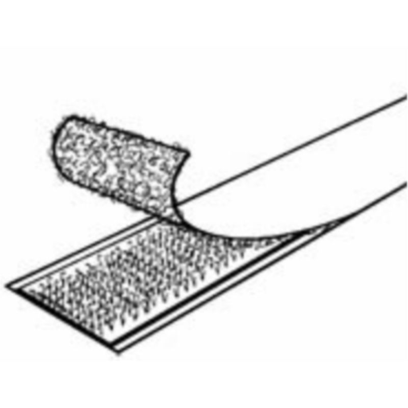 GUIDE COMPLET DU VELCRO GUIDE COMPLET DU VELCRO